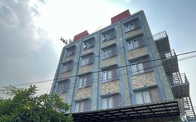 Crew Express Hotel
